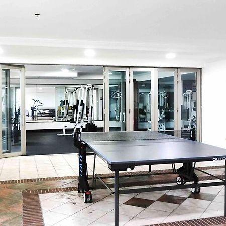 Beach Front Penthouse In Exclusive Tower Santo Domingo Exteriör bild