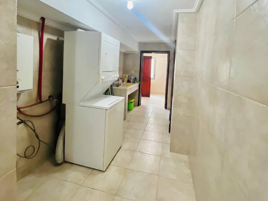 Beach Front Penthouse In Exclusive Tower Santo Domingo Exteriör bild